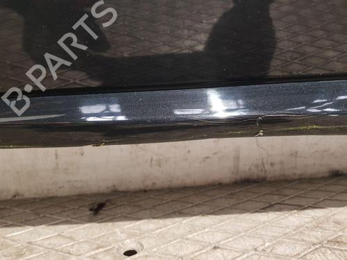 Left sideskirt JAGUAR XF II (X260) 2.0 D | BP32149230C115 