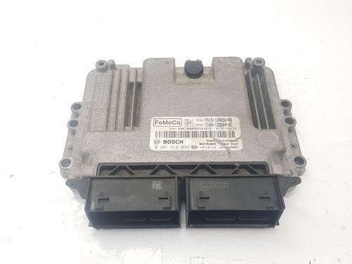 Used Engine control unit (ECU) FORD ECOSPORT [2011-2022]  22204956