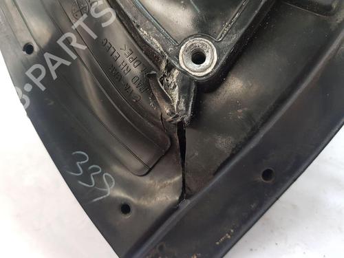 Right mirror HYUNDAI i10 I (PA) 1.2 | BP23119369C27