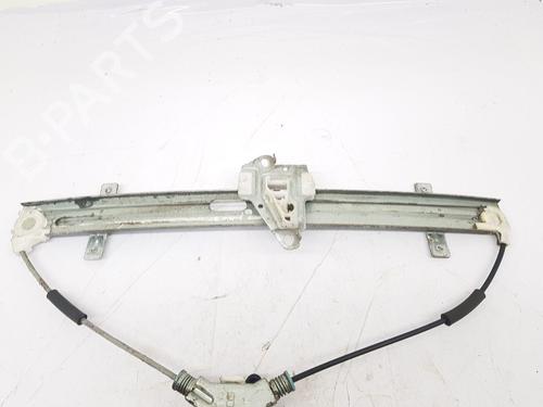 Front left window mechanism HONDA CIVIC VII Hatchback (EU, EP, EV) 1.6 i (EP2, EU8, EU6) | BP31841758C22 