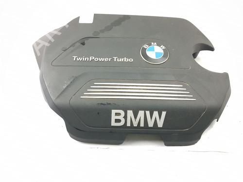Used Upper protection BMW X1 (F48) sDrive 18 d (150 hp) 31663480
