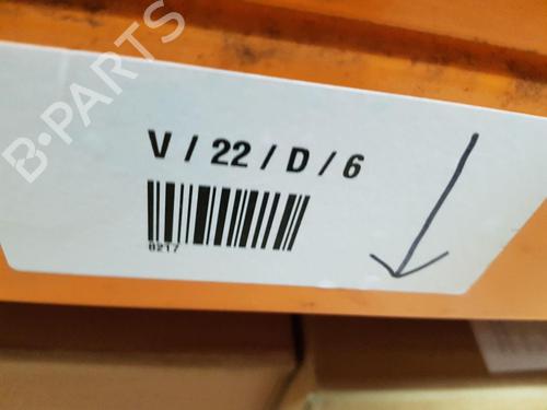 Left headlight MAZDA MX-5 III (NC) 2.0 (NC18) | BP34708544C28 - Image 11