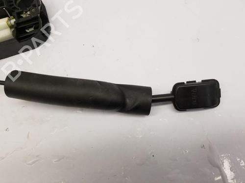 Front right lock RENAULT GRAND SCÉNIC III (JZ0/1_) 1.5 dCi (JZ0B, JZ07) | BP29839501C97