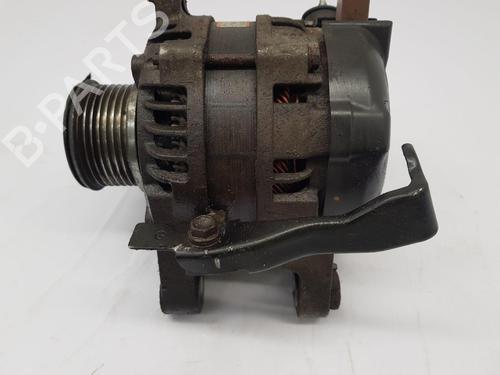 Alternator TOYOTA HILUX VIII Pickup (_N1_) 2.4 D 4WD (GUN125_, GUN125R) | BP31691075M7 