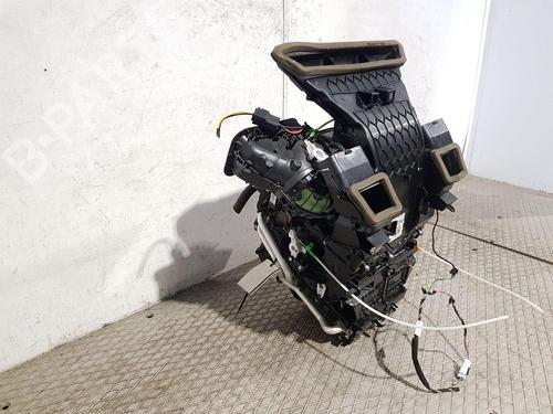 Heater blower motor VAUXHALL VIVARO B Van (X82) 1.6 CDTi | BP31075239M62 - Image 6