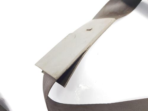 Front left seatbelt FORD RANGER (ET) 2.5 TDCi 4x4 | BP33186320I26 - Image 6