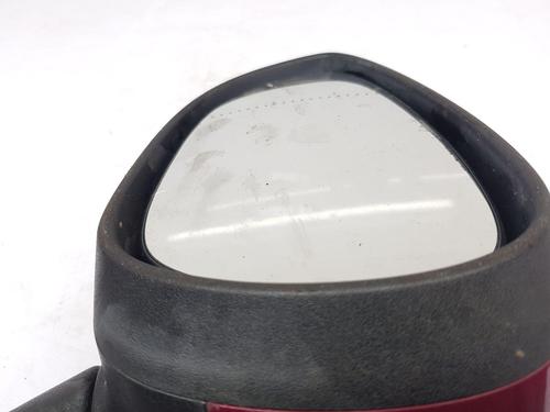 Left mirror FORD FIESTA VI (CB1, CCN) 1.4 TDCi | BP29467544C26 