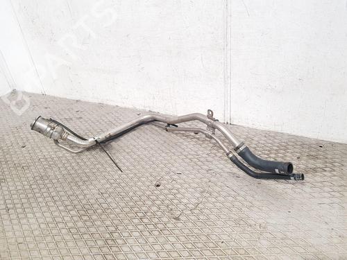 Pipe FORD FIESTA VI (CB1, CCN) 1.4 | BP37264904M125 - Image 5