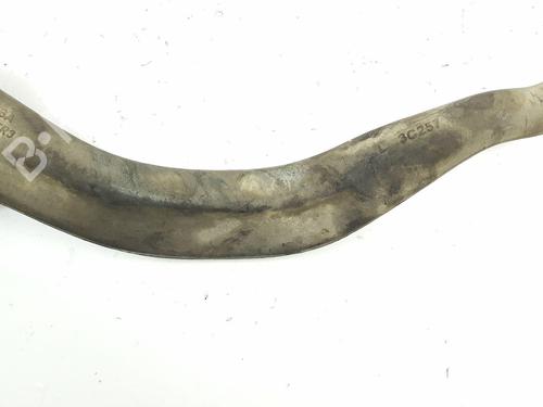 Left front suspension arm LAND ROVER DEFENDER Station Wagon (L663) P300 Si4 4x4 | BP22677937M12 