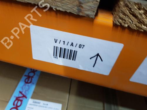 Engine control unit (ECU) FIAT PUNTO (199_) 1.4 (199AXB1A, 199BXB1A, 199BXB11, 199AXB11) | BP30976845M57 