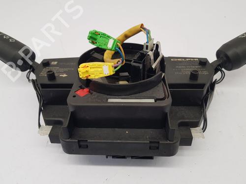 Steering column stalk VAUXHALL CORSA Mk III (D) (S07) 1.4 (L08) | BP32149071I23 - Image 4