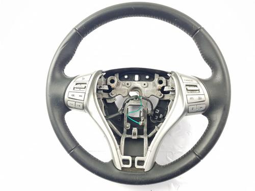 Used Steering wheel NISSAN QASHQAI II SUV (J11, J11_) 1.5 dCi (110 hp) 28137101