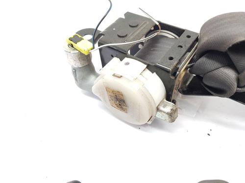 Front left seatbelt FORD RANGER (ET) 2.5 TDCi 4x4 | BP33186320I26 - Image 10