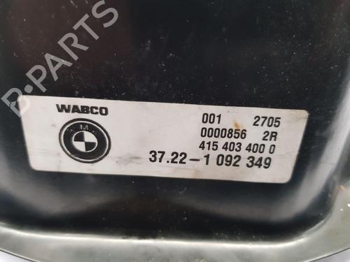 Suspension compressor BMW X5 (E53) 3.0 d | BP29839855M103 