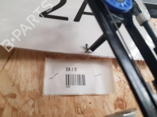 Front left window mechanism MCLAREN GT 4.0 | BP22678271C22 
