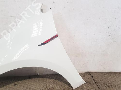 Left front fenders VW GOLF VII (5G1, BQ1, BE1, BE2) 2.0 GTI | BP29408155C41 