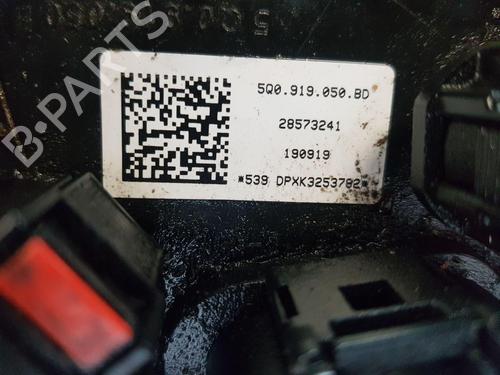 Fuel pump VW GOLF VII (5G1, BQ1, BE1, BE2) 1.6 TDI | BP24918457M76 