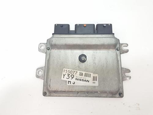 Used Engine control unit (ECU) NISSAN JUKE (F15) [2010-2019]  22682347