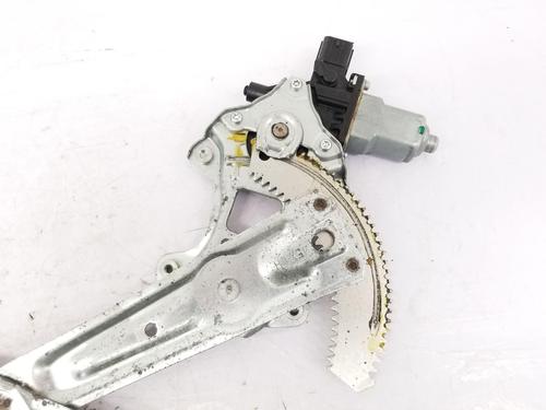 Front left window mechanism MITSUBISHI ASX (GA_W_) 1.6 MIVEC (GA1W) | BP28120226C22 