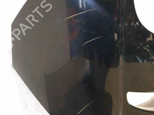 Spoiler bakluke FORD FIESTA VI (CB1, CCN) 1.6 ST | BP28526930C96 