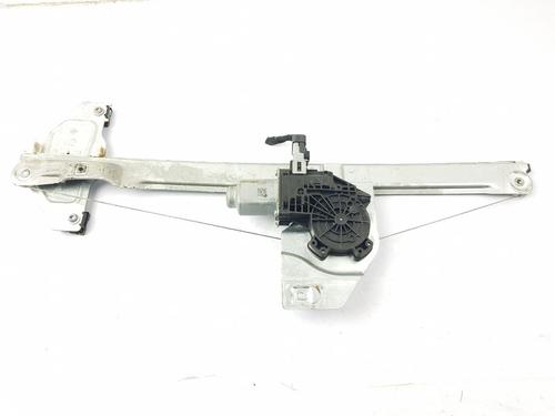 Used Front left window mechanism PEUGEOT PARTNER Box Body/MPV 1.6 HDi (75 hp) 28119923