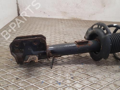 Right front shock absorber SUZUKI SWIFT IV (FZ, NZ) 1.2 (AZH412, ZC72S) | BP29378709M17 