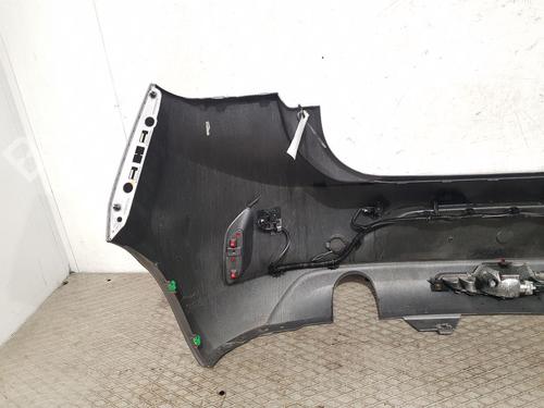 Stoßstange hinten OPEL CORSA F (P2JO) 1.2 (68) | BP30796379C8 