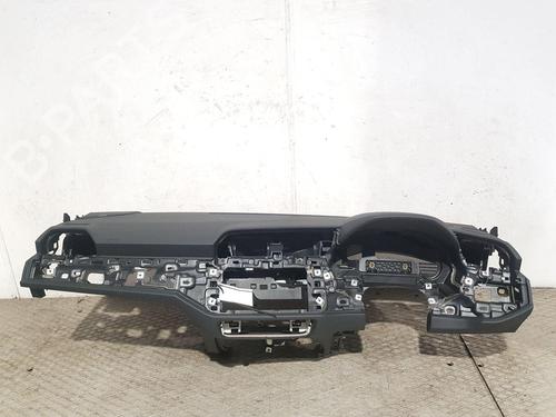Used Dashboard AUDI Q3 Sportback (F3N) 2.5 RS TFSI quattro (400 hp) 30628197