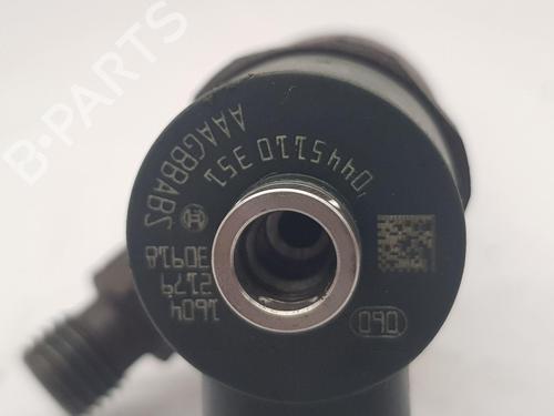 Injector PEUGEOT BIPPER (AA_) 1.3 HDi 75 | BP37266735M100 - Image 6