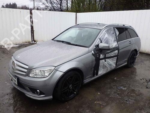 Headlight switch MERCEDES-BENZ C-CLASS T-Model (S204) C 220 CDI (204.208) | BP33559251I24  - Image 10