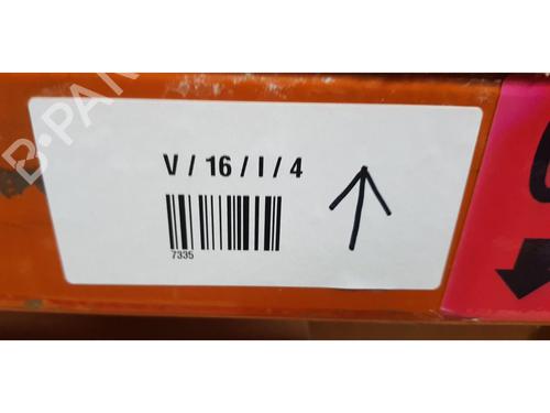Steering column stalk HYUNDAI i40 I CW (VF) 1.7 CRDi | BP29597926I23 
