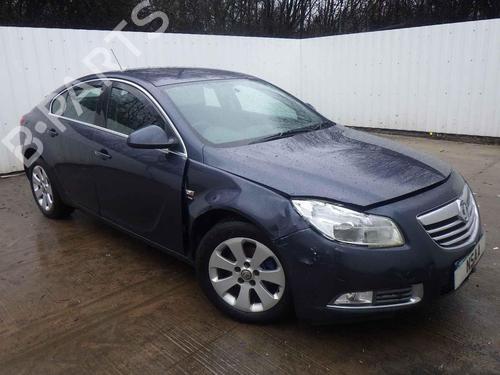 Used Parts VAUXHALL INSIGNIA Mk I (A) Hatchback (G09) 1.8 (68) 4396520