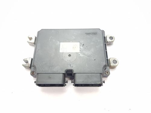 Engine control unit (ECU) OPEL AGILA (B) (H08)  | BP22205529M57 