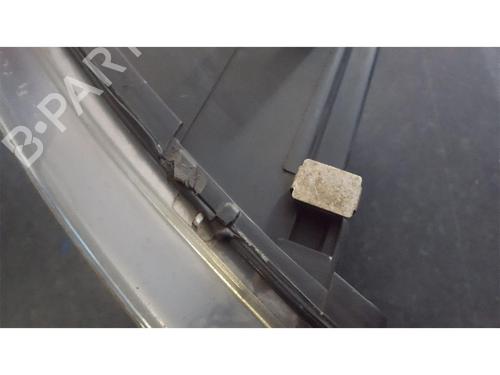 Left headlight FORD TRANSIT CONNECT (P65_, P70_, P80_) 1.8 TDCi | BP29642040C28 