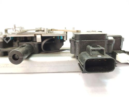 Hood lock MCLAREN GT 4.0 | BP22678253C133 