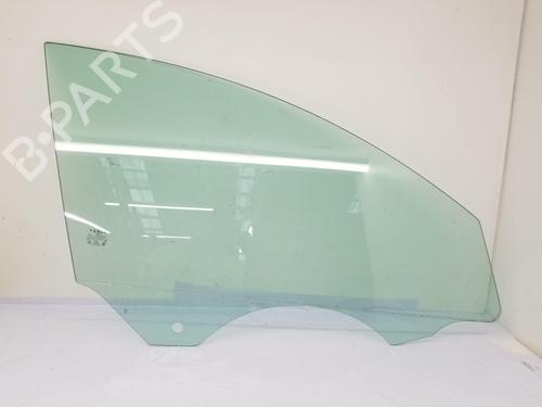 Used Front right door window Front right door window TESLA MODEL Y (5YJY) [2019-2026] 32766756 32766756