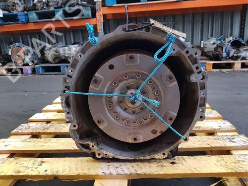 Gearbox JAGUAR XF I (X250) 2.2 D | BP27305256M3 