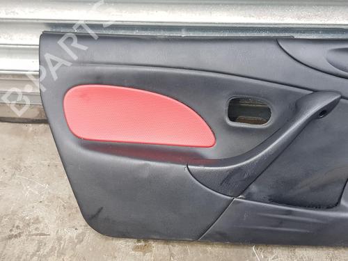 Right front seat MAZDA MX-5 II (NB) 1.6 16V (NB6C) | BP32846933C16  - Image 45