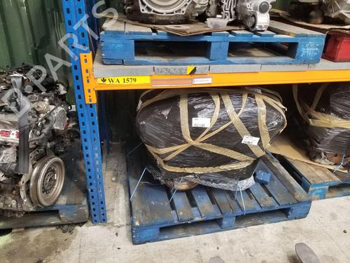 Engine AUDI A3 Sportback (8VA, 8VF) RS3 quattro | BP33329930M1 - Image 15