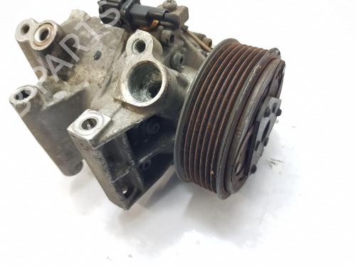 AC compressor NISSAN NOTE (E12) 1.2 | BP24230483M34 