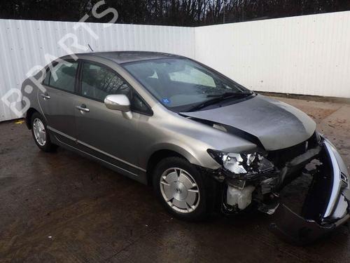 Used Parts HONDA CIVIC VIII Saloon (FD, FA)  1.3 IMA (FA3, FD3)  3130050
