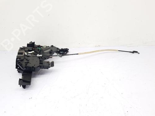 Front left lock FORD KUGA I 2.0 TDCi 4x4 | BP36478617C98 - Image 5