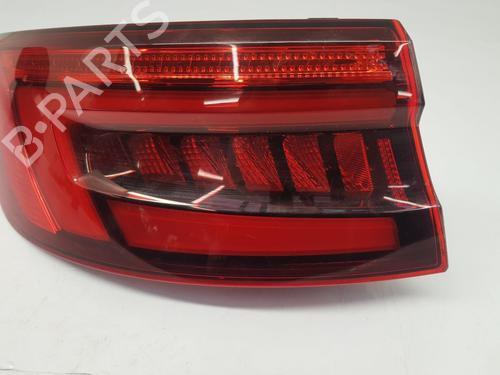 Left taillight AUDI A4 B9 (8W2, 8WC) 2.0 TDI | BP30184907C34 