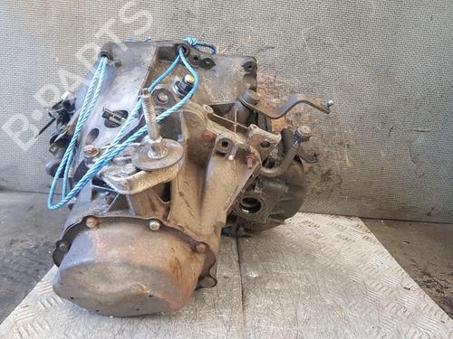 Gearbox CITROËN BERLINGO / BERLINGO FIRST Box Body/MPV (M_) 1.6 HDI 90 (MB9HX, MC9HX) | BP30290507M3 