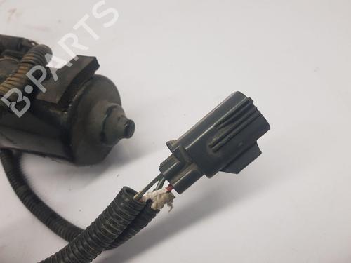 Electric handbrake JAGUAR XF I (X250) 2.2 D | BP30520519E5 