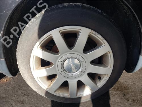 Used Parts AUDI A2 (8Z0)  1.4  4613820