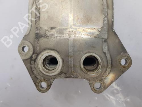 Oil radiator MCLAREN 720S 4.0 | BP22663601M33