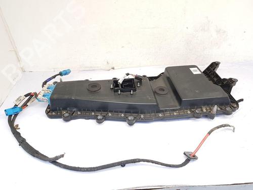 Used Battery LAND ROVER RANGE ROVER EVOQUE (L551) 2.0 D180 MHEV 4x4 (180 hp) 28612574