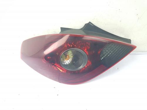 Used Left taillight Left taillight 38469936 38469936