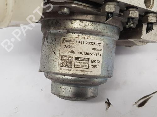 ABS pump FORD FOCUS IV (HN)  | BP30161419M43 